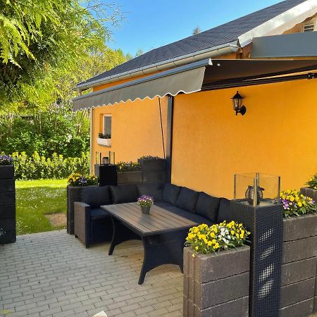 Ferienhaus Am Goldbach Villa Freiberg Kültér fotó